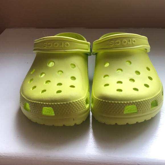 CROCS Shoes - New crocs